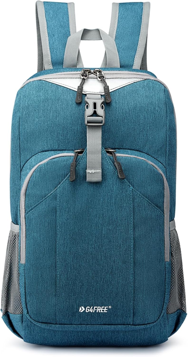 Thumbnail 6 de G4Free 10L Small Backpack for Hiking
