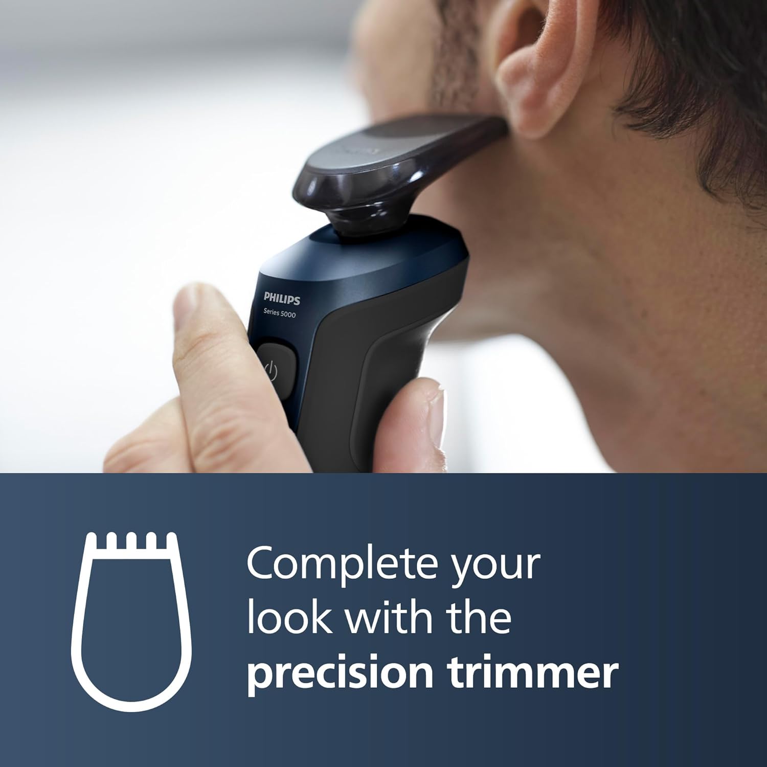 Thumbnail 6 de Philips S5465/18 Shaver 55,000 cpm 🪒