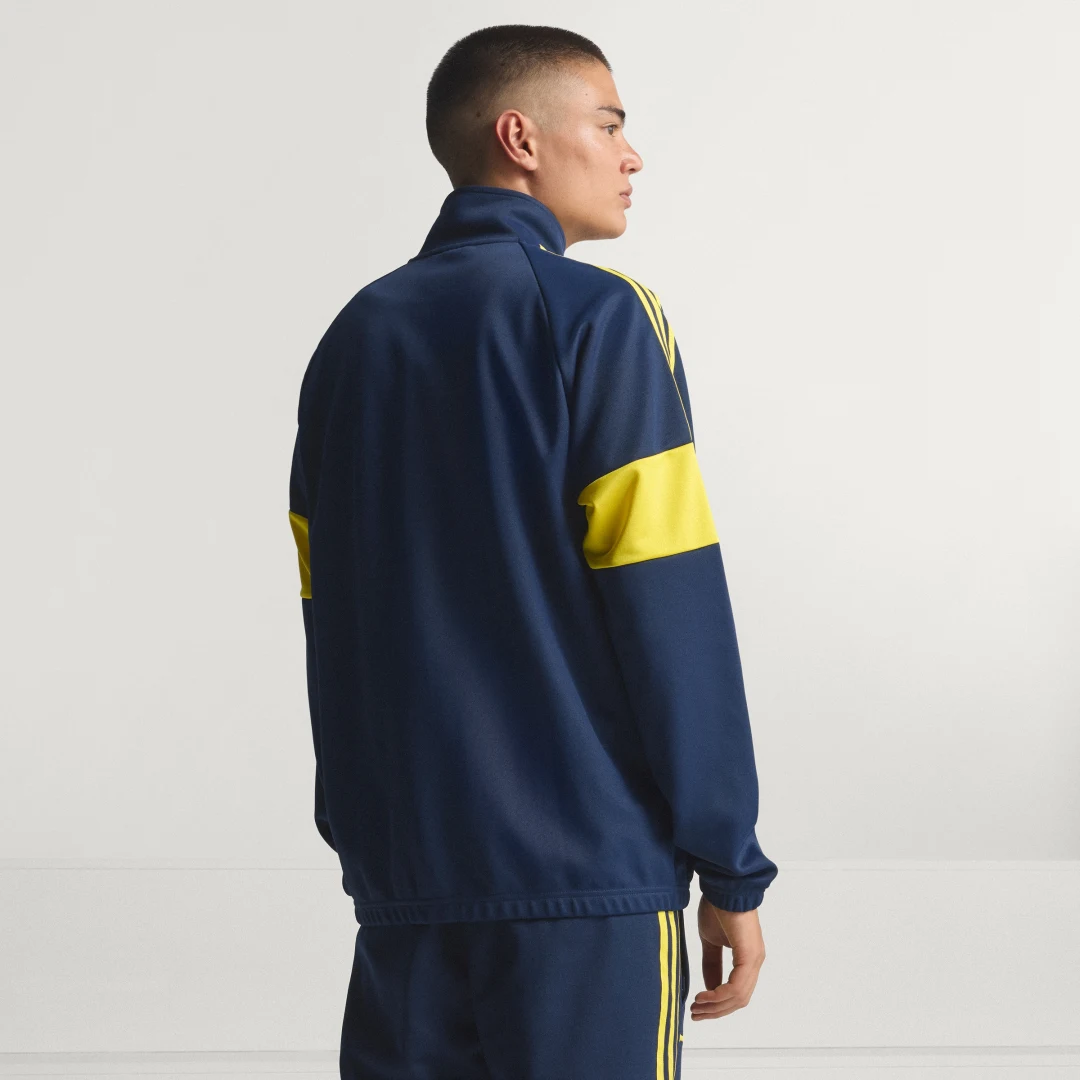 Detalle de Chaqueta deportiva Arsenal FC LFSTLR de Adidas