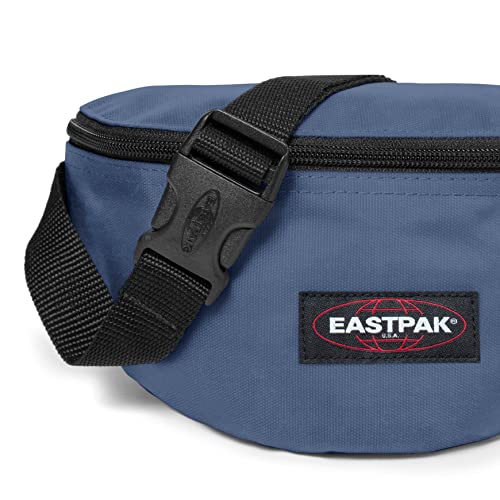Detalle de Eastpak Springer Gürteltasche 2 L – Powder Pilot (Blau)