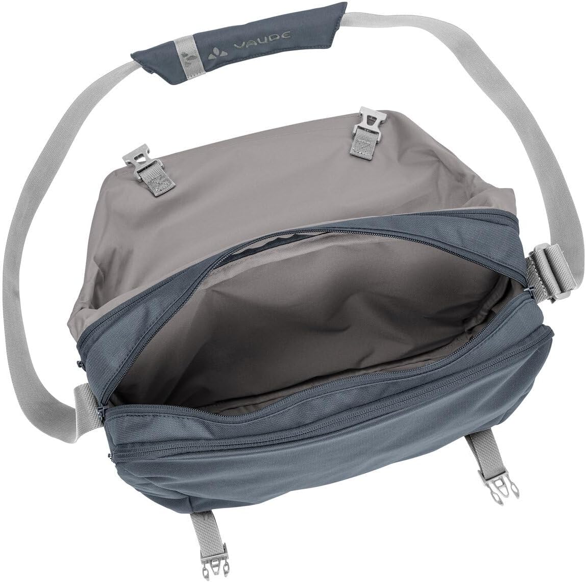 Thumbnail 3 de VAUDE Taschen-Rom M III: City-Umhängetasche für Laptop bis 13,3