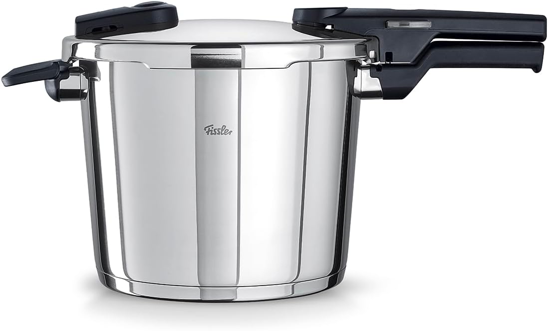 Thumbnail 4 de Fissler Vitaquick Schnellkochtopf 4,5 L 🍲
