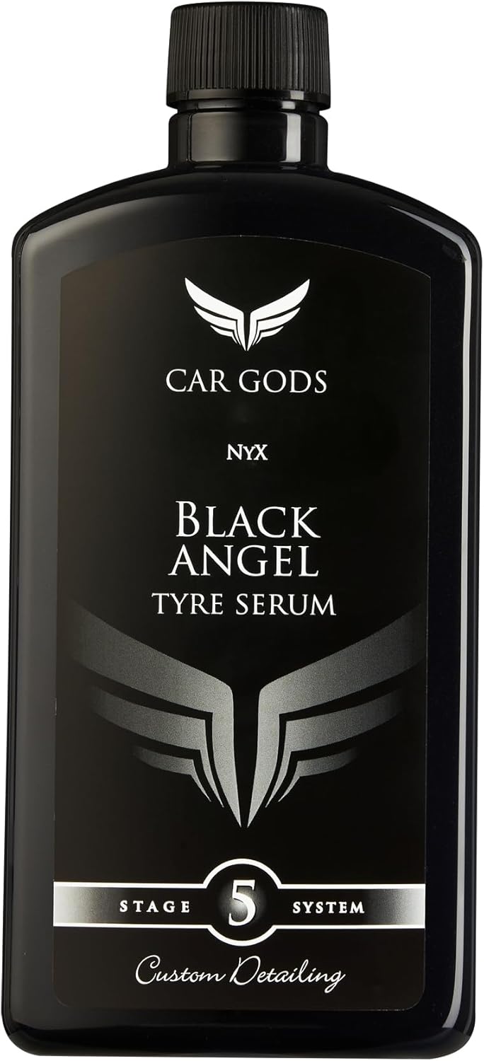 Detalle de Car Gods Helios - Nettoyant capote 500 ml