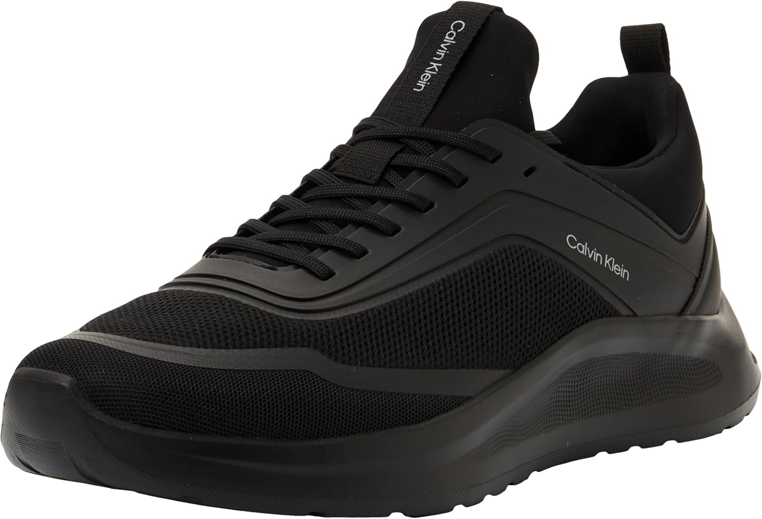 Thumbnail 4 de Calvin Klein Light Eva Run Lace Sock MM HM0HM02164 – Comfort e stile discreto