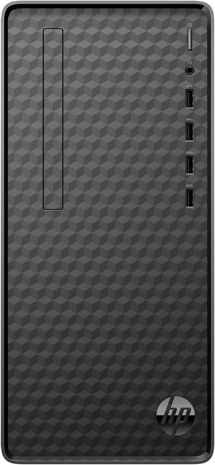 Detalle de HP Desktop Tower with 16GB RAM