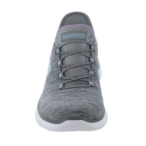 Thumbnail 6 de Skechers Summits Dazzling Haze zapatillas mujer 39 EU