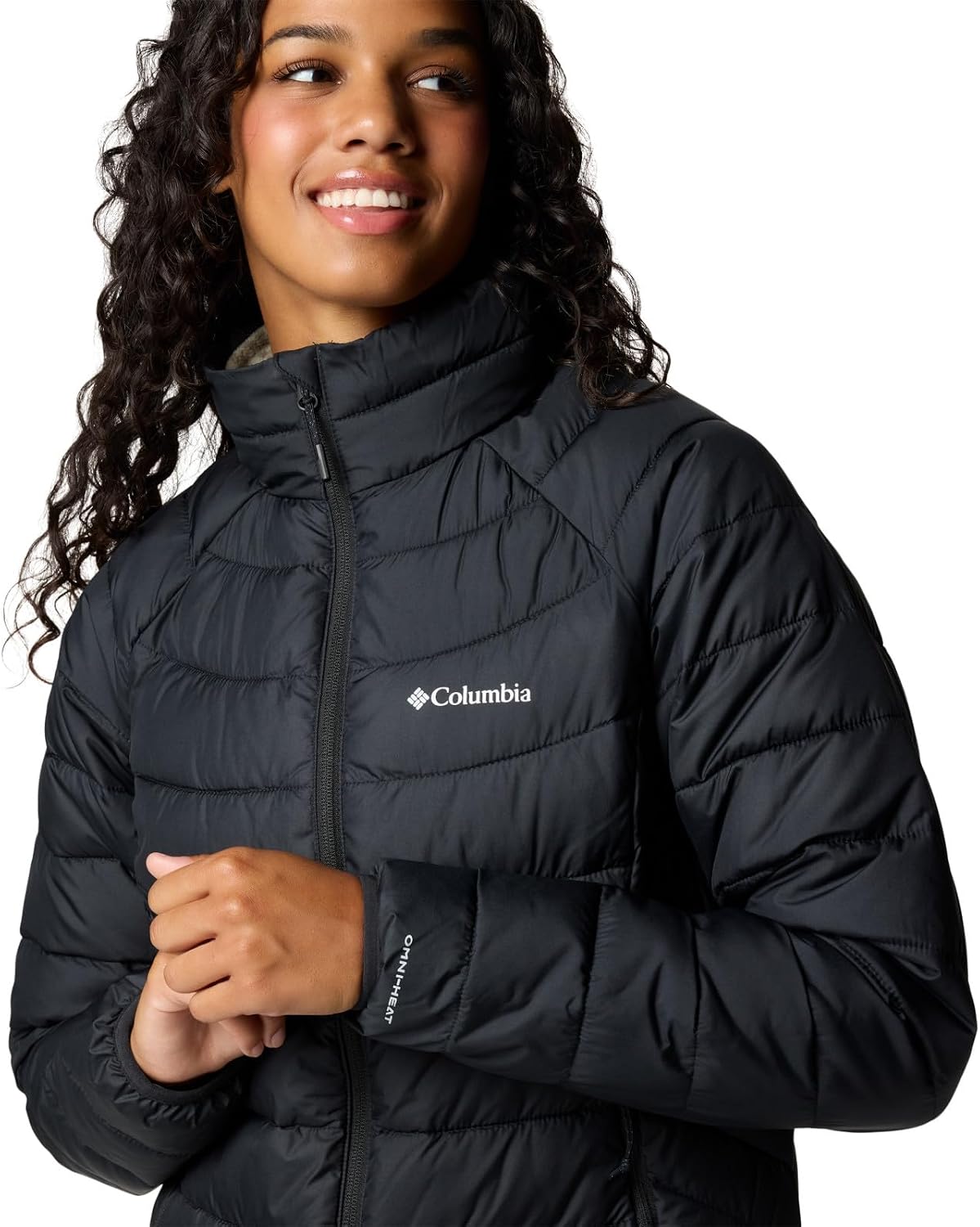 Thumbnail 4 de Columbia Powder Lite Doudoune Femme