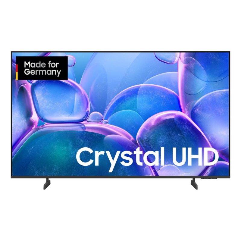 Detalle de Samsung GU50U7099FU: Televisor LED 50" 4K con HDR10+, Tizen y You/Apps preinstaladas