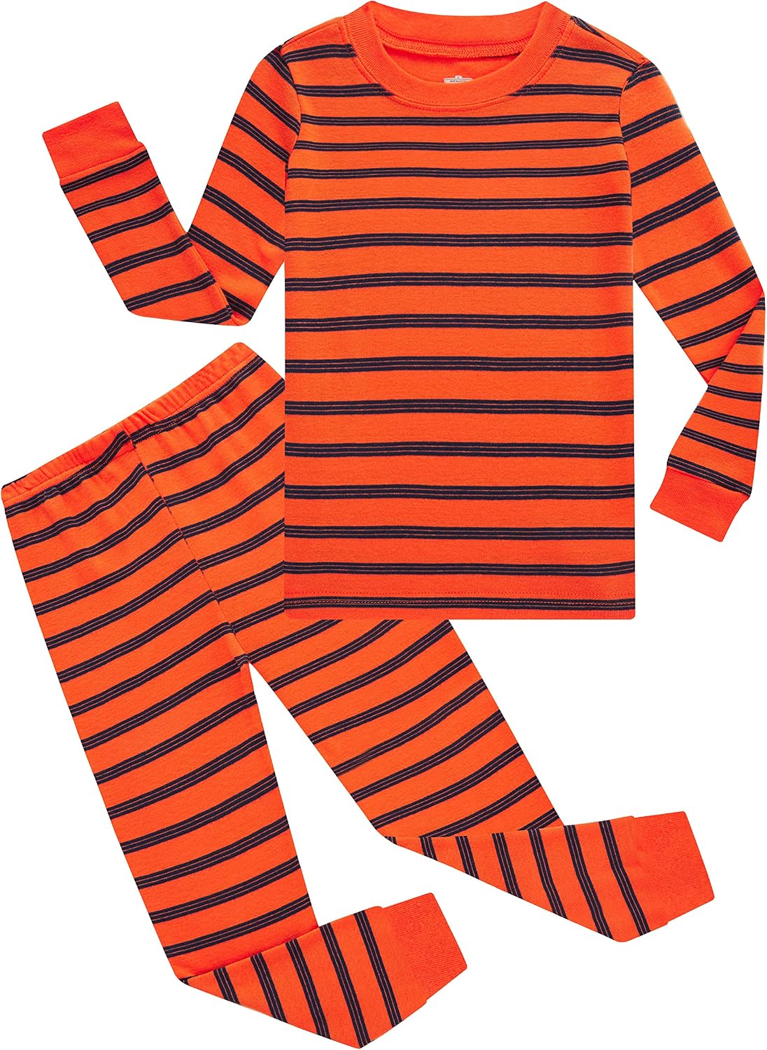 Detalle de Family Feeling Kids Pajama Set 100% Cotton