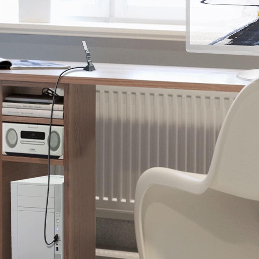 Thumbnail 3 de TP-Link Archer TX20UH AX1800 WiFi adapter 💻