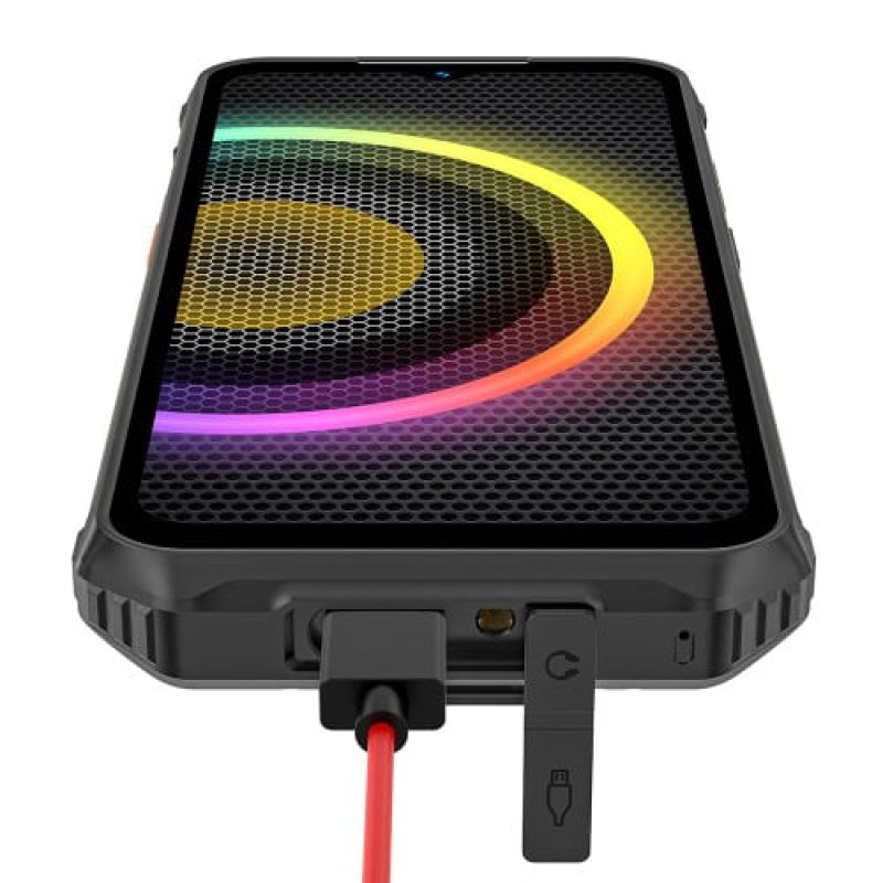 Detalle de Ulefone Armor 21 256 GB, 8 GB, 6,58″