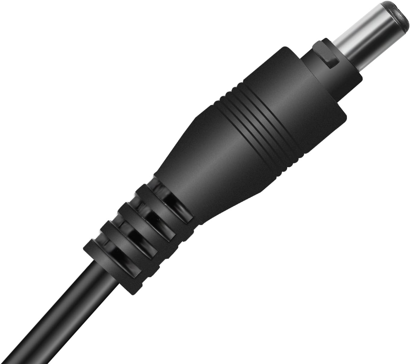 Thumbnail 3 de NEEWER alimentation secteur AC 220V vers DC 15V, câble 5A pour lampe anneau studio (noir)