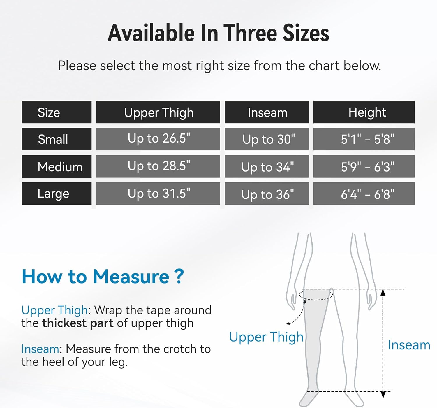 Thumbnail 5 de FIT KING Air Compression Recovery System 1 Medium