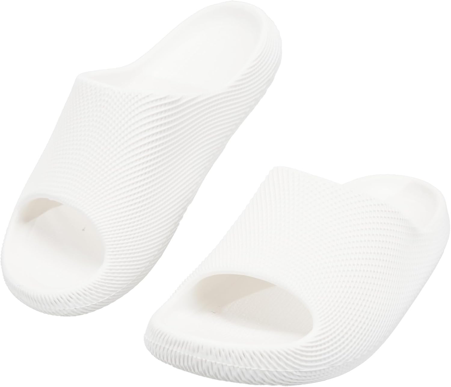 Detalle de JOMIX Donna zomersandalen voor dames van EVA, licht en met antislipzool