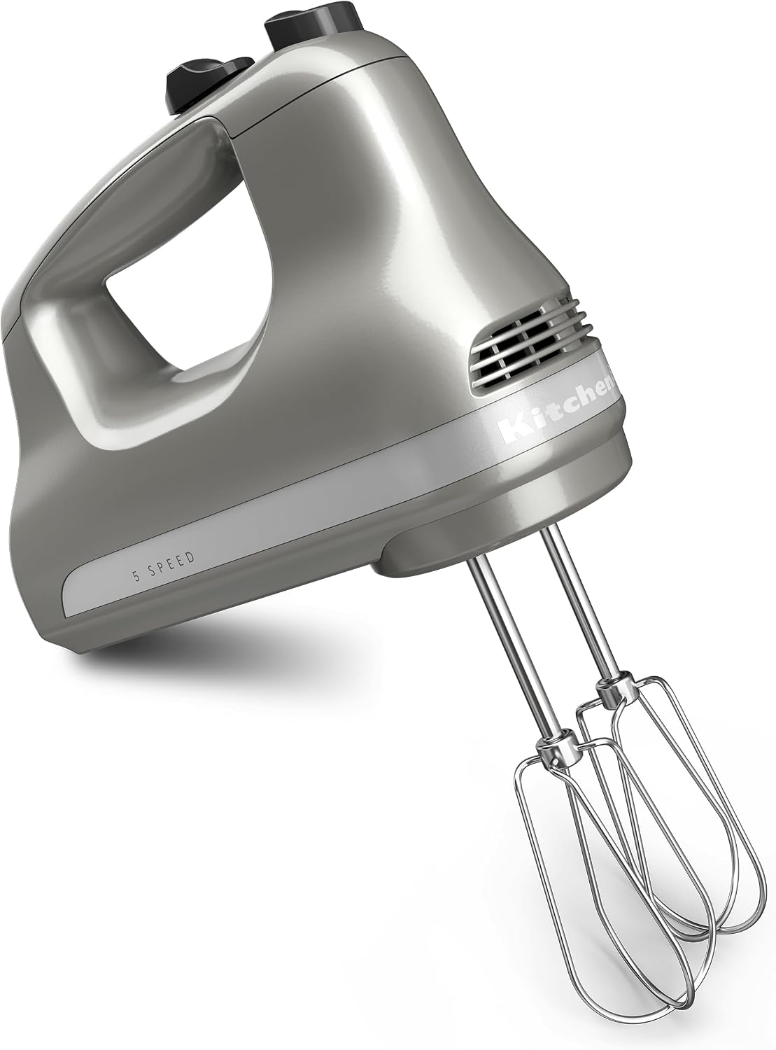 Thumbnail 6 de KitchenAid Hand Mixer KHM512