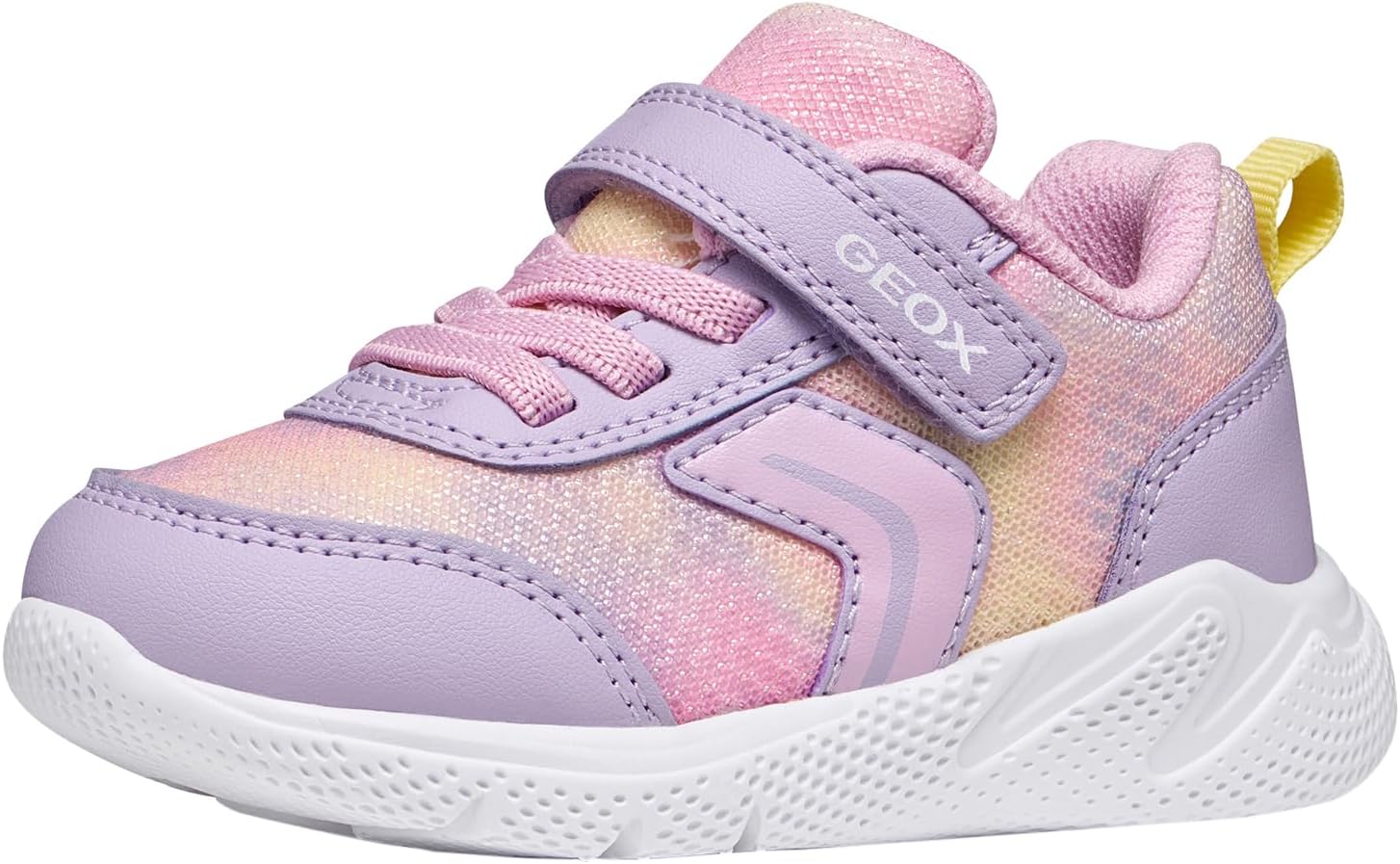 Thumbnail 1 de Geox B Sprintye Girl D: sneakers traspiranti per bambine 0–24