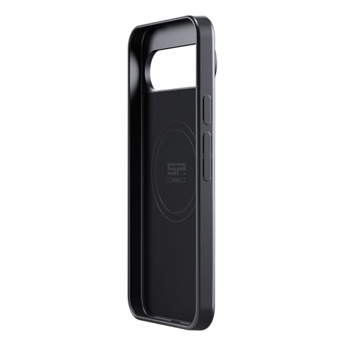 Detalle de SP CONNECT Phone Case SPC+ für Google Pixel 9/9 Pro – MagSafe-kompatibel, 40% dünner & leichter