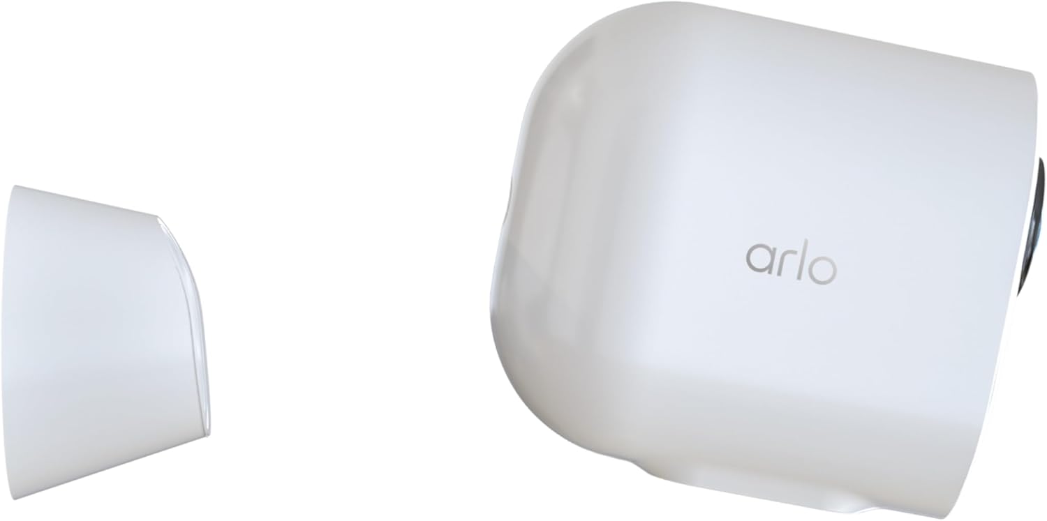 Thumbnail 1 de Arlo VMA5000 supporto magnetico da parete per telecamera