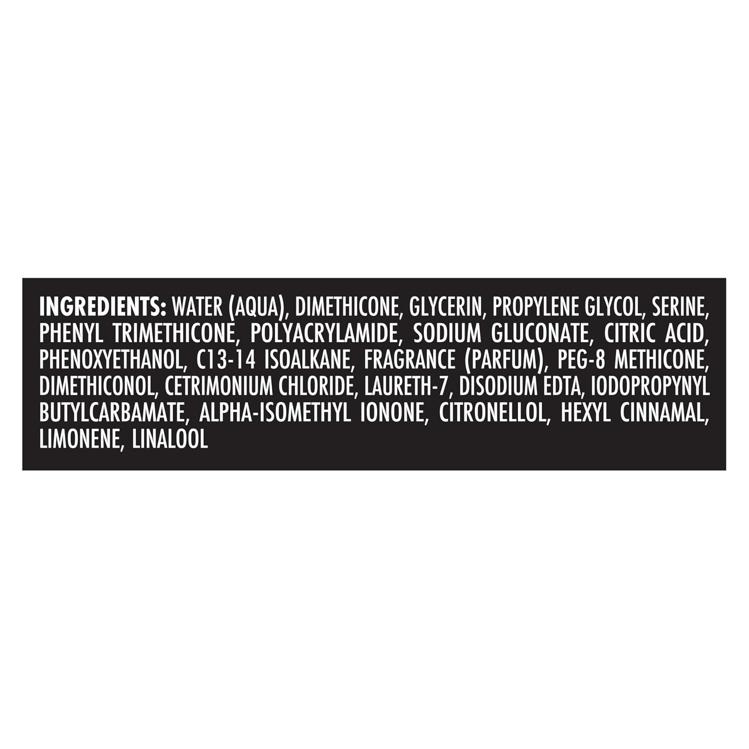 Thumbnail 6 de Nexxus KERAPHIX Liquid Crystallizer Leave-In Treatment, 3.3 fl oz