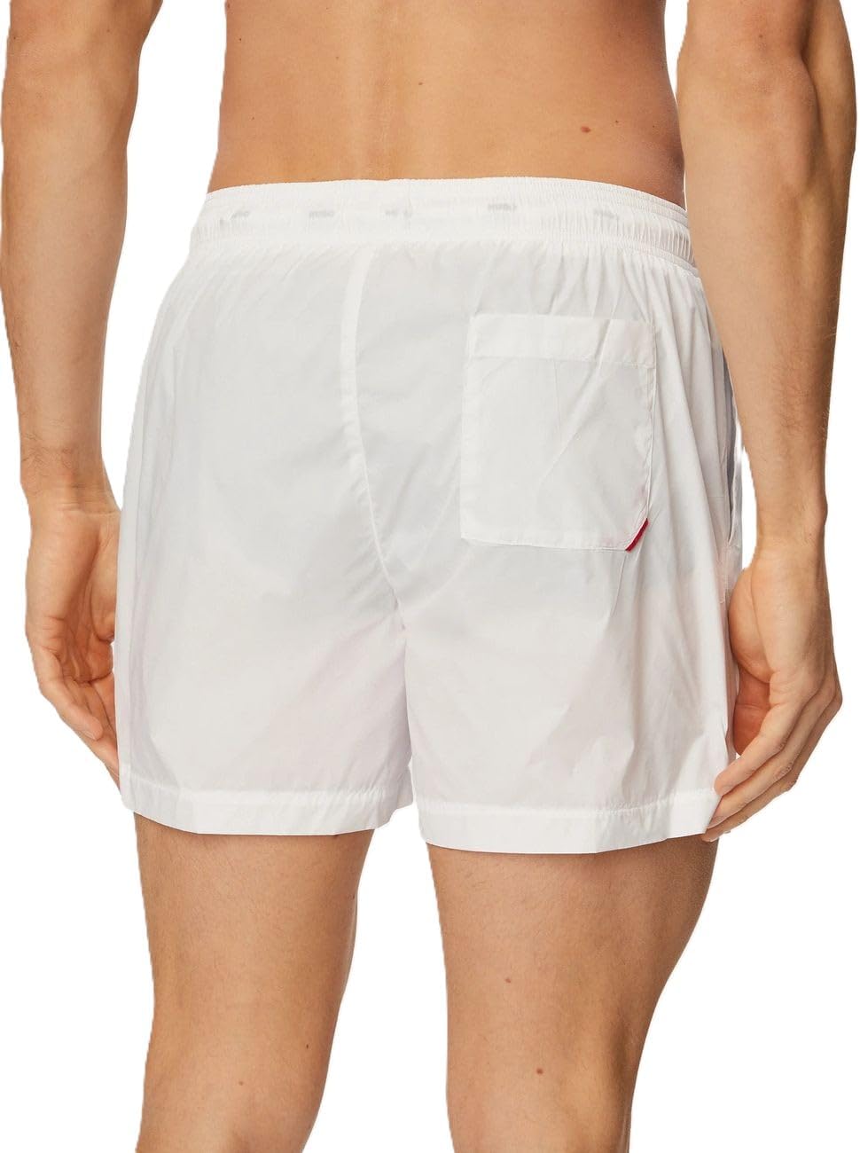 Detalle de Hugo Haiti 10234766 02 Short de bain Homme – Lot de 1