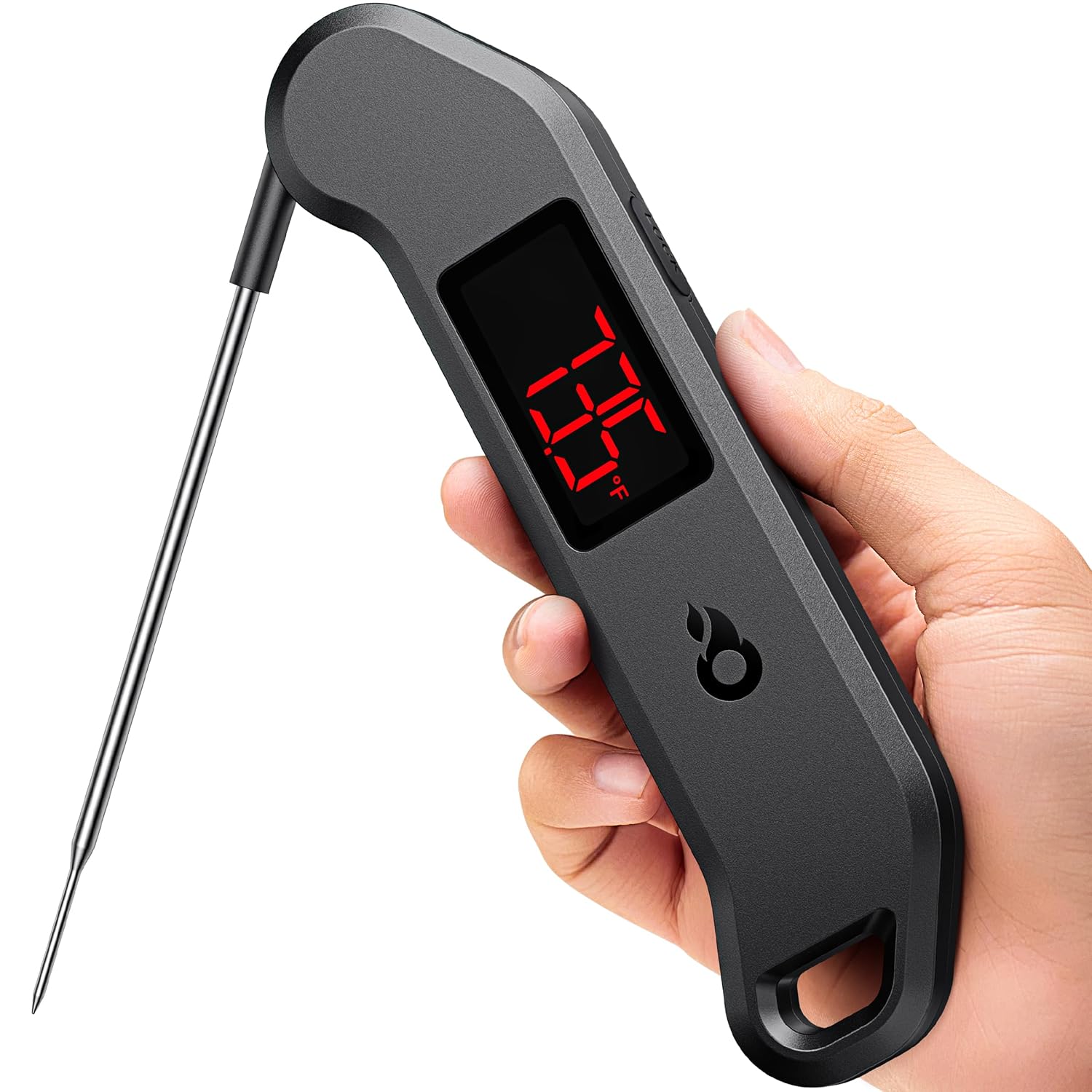 Detalle de ThermoMaven Digital Meat Thermometer, 1-Second Read, ±0.5°F Accuracy