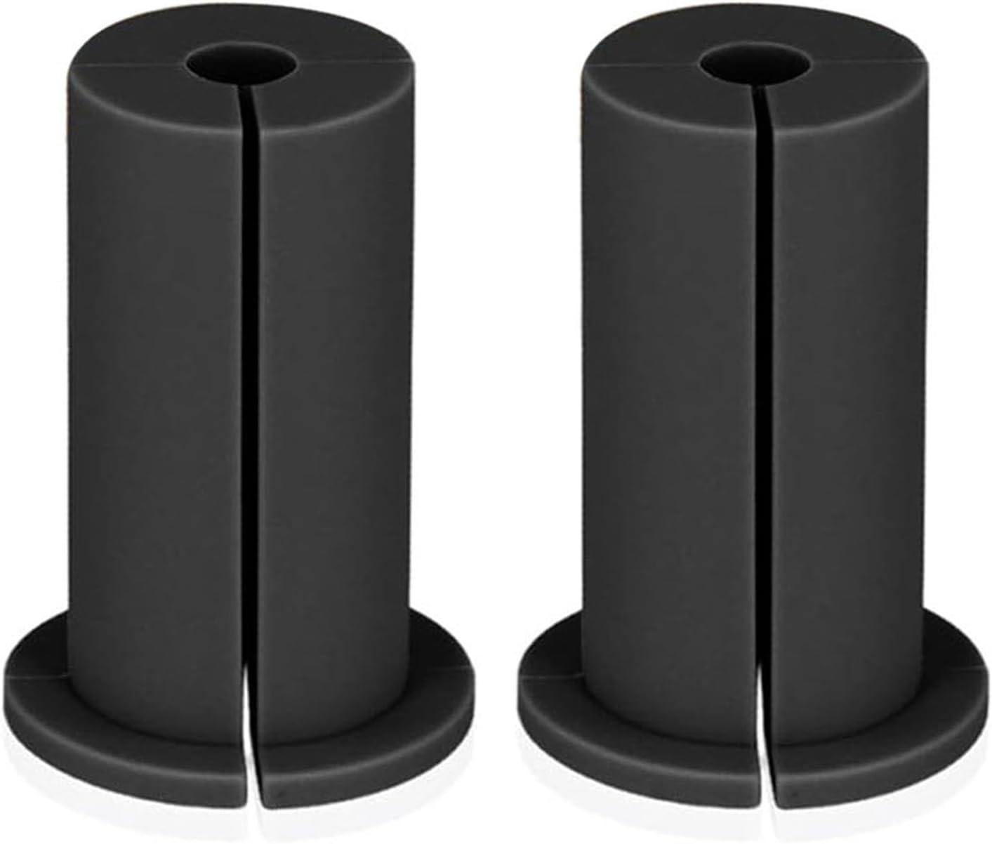 Detalle 2 de Eujgoov Cable Grommet Rubber