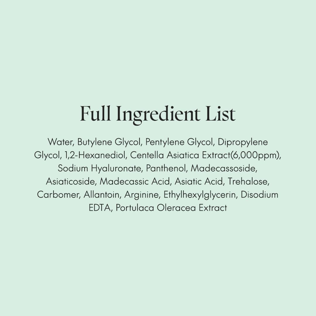 Thumbnail 4 de PURITO Centella Unscented Toner – 200 ml beruhigender Toner für empfindliche Haut