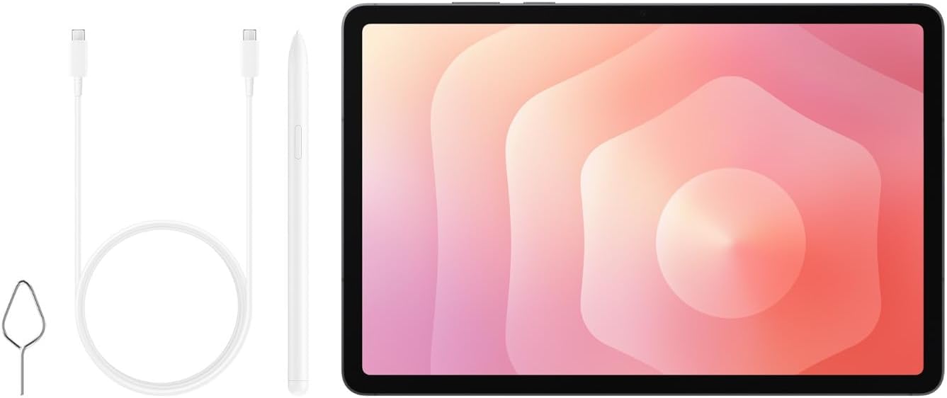 Thumbnail 6 de Samsung Galaxy Tab S11 512GB AI Tablet
