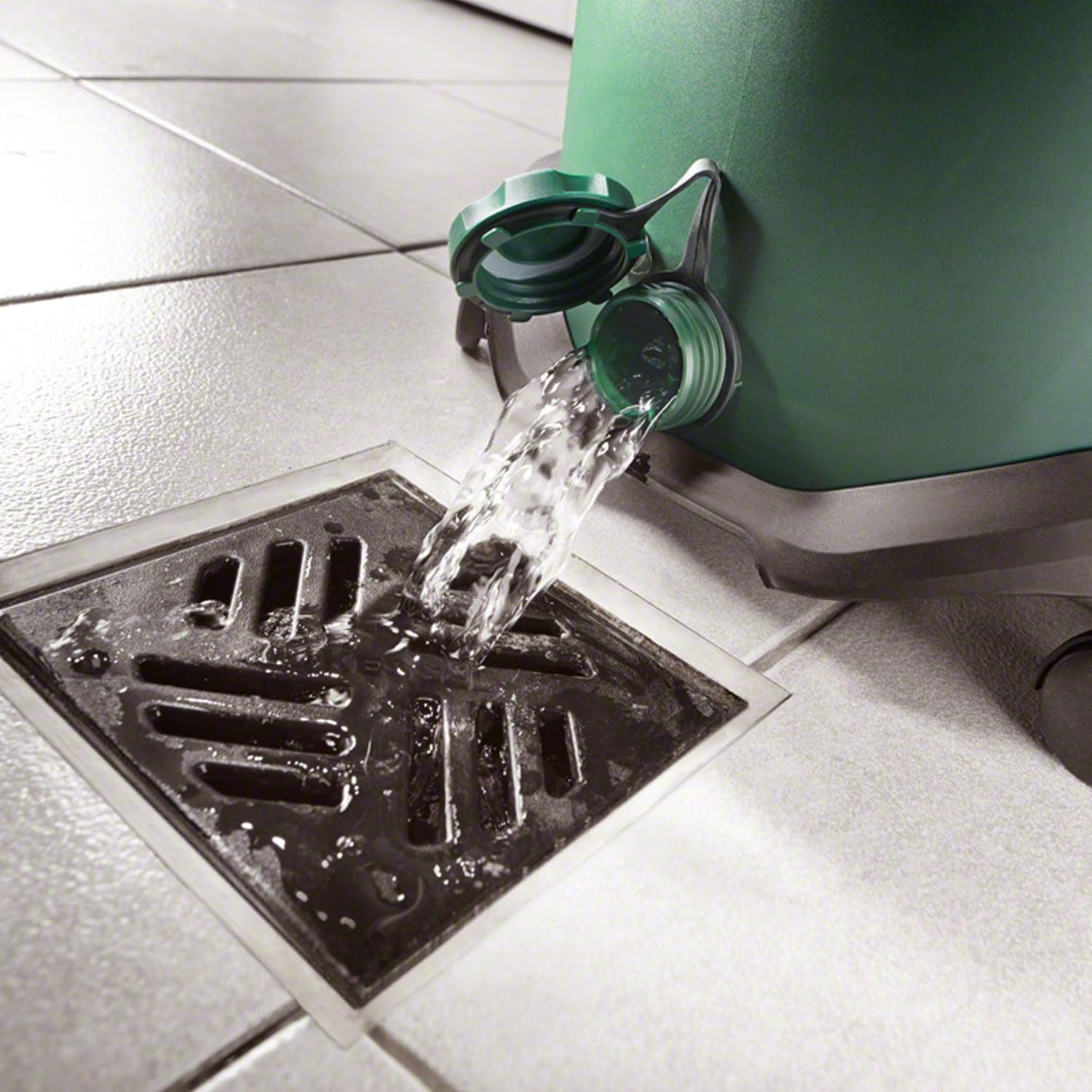 Thumbnail 5 de Bosch 0 603 3D1 200 aspirateur sec et humide 20L