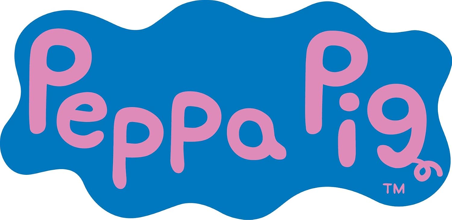 Thumbnail 2 de Peppa Pig utklädningsdräkt för barn med klänning, byxor och mössa, 4–5 år
