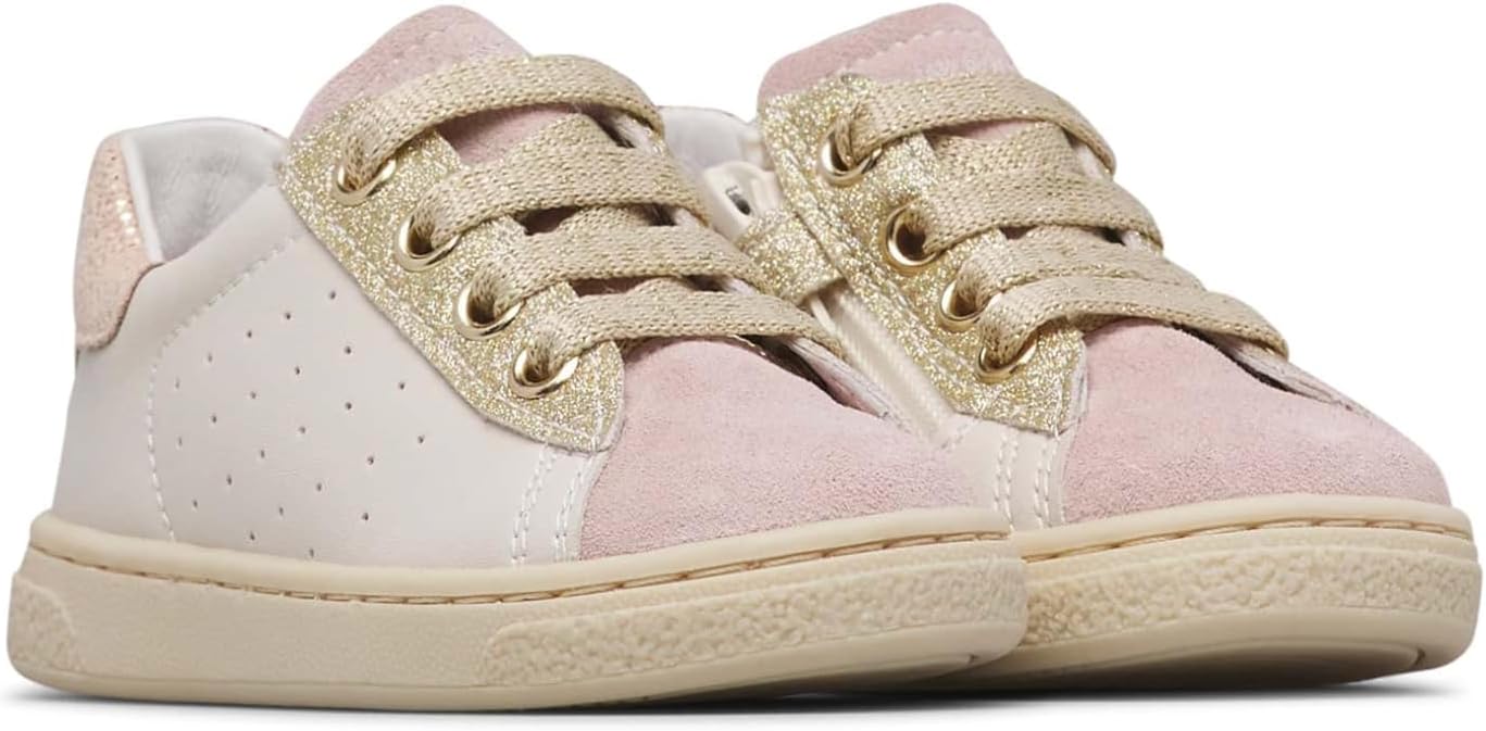 Thumbnail 6 de Naturino Hasselt 2 Zip: Sneakers femminili per bambine e ragazze, stile e comodità