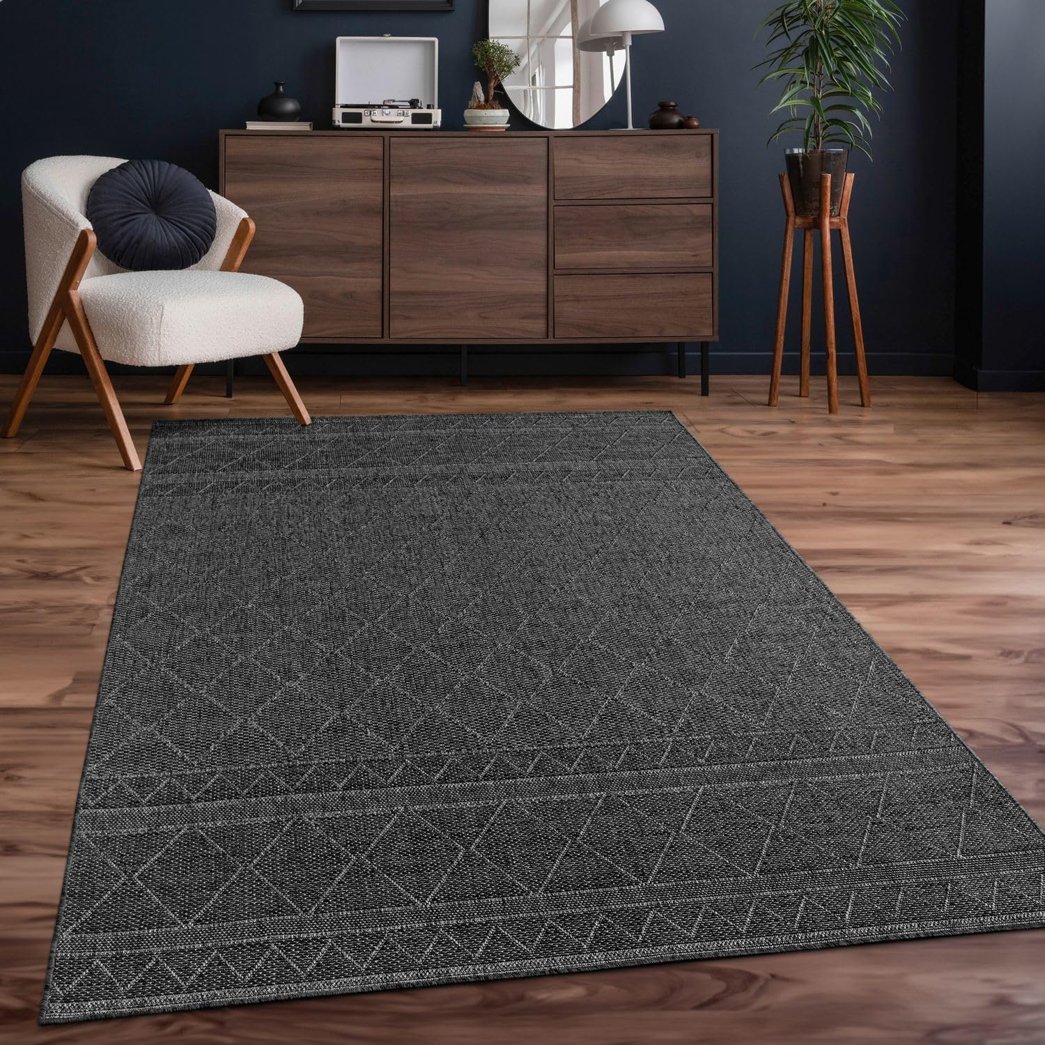 Detalle 2 de TT Home In-& Outdoor Teppich 300x400 cm