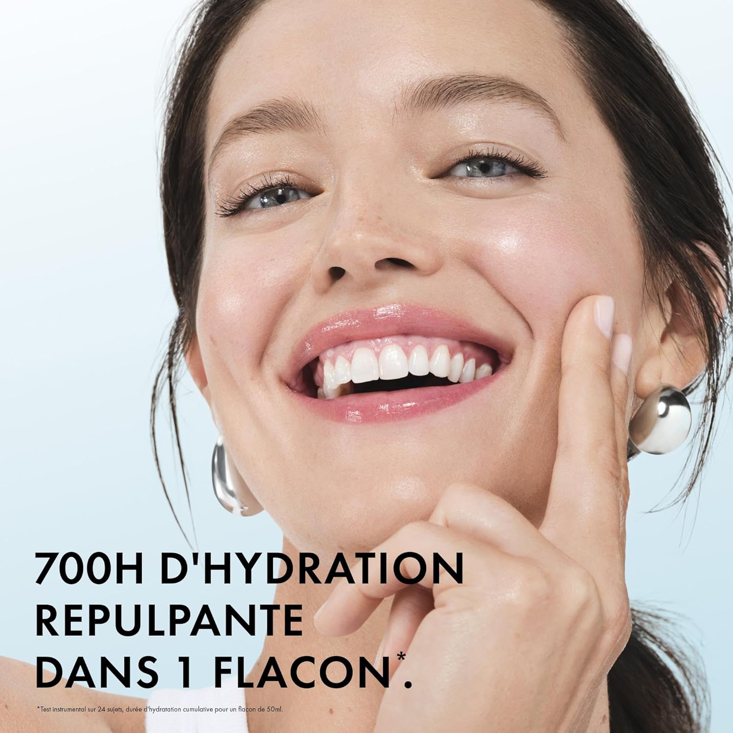 Thumbnail 1 de Vichy Minéral 89 Sérum Booster — 50 ml, fortifiant et hydratant pour tous types de peaux