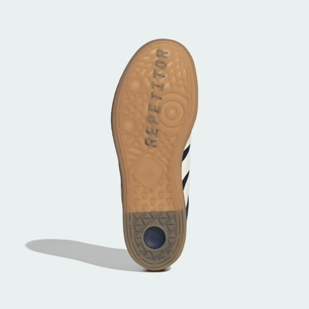Detalle de Zapatilla de entrenamiento Spezial de Adidas: guía de compra práctica