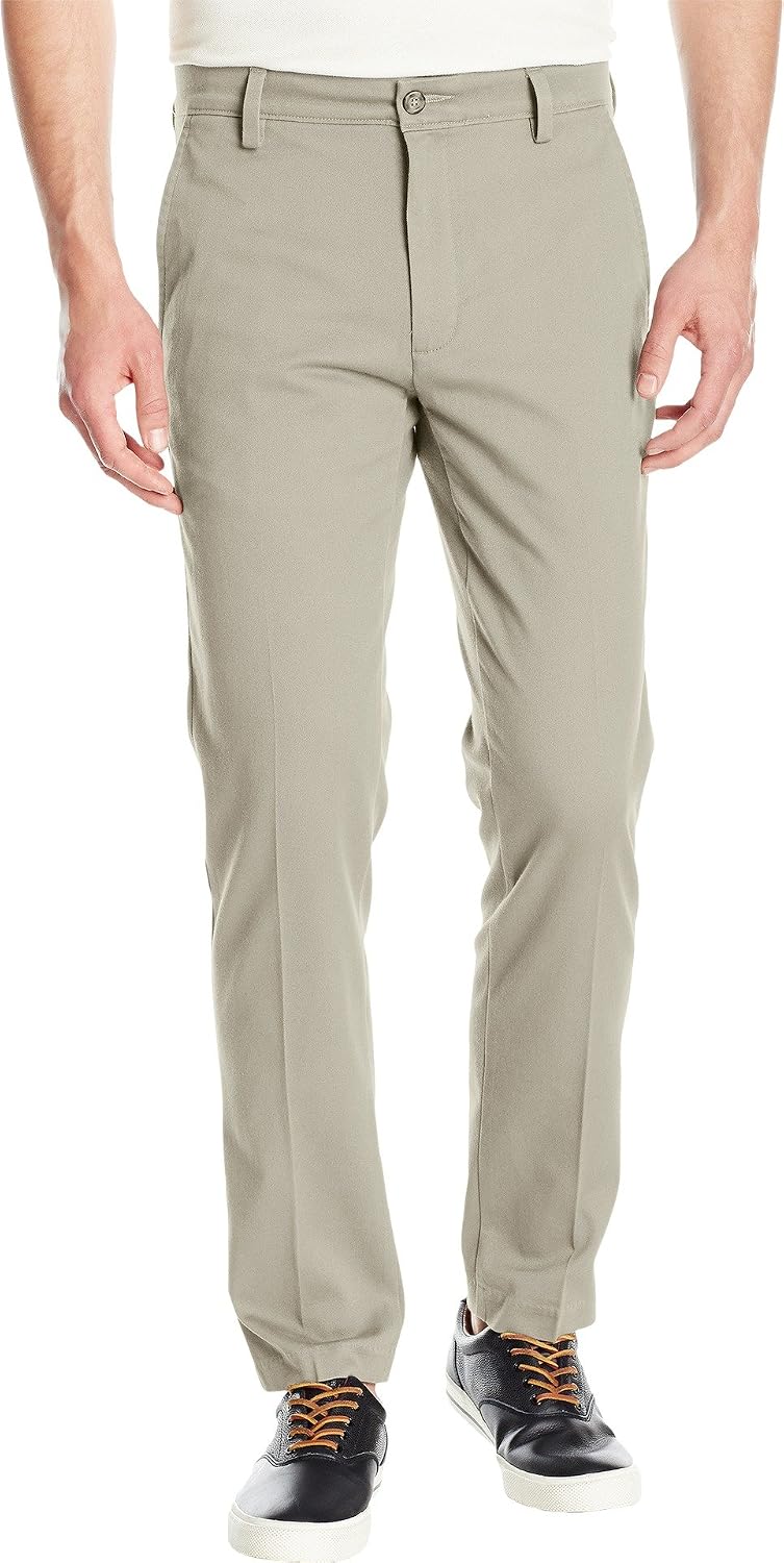 Thumbnail 5 de Dockers Easy Khaki Slim Fit Casual Trousers with Stretch
