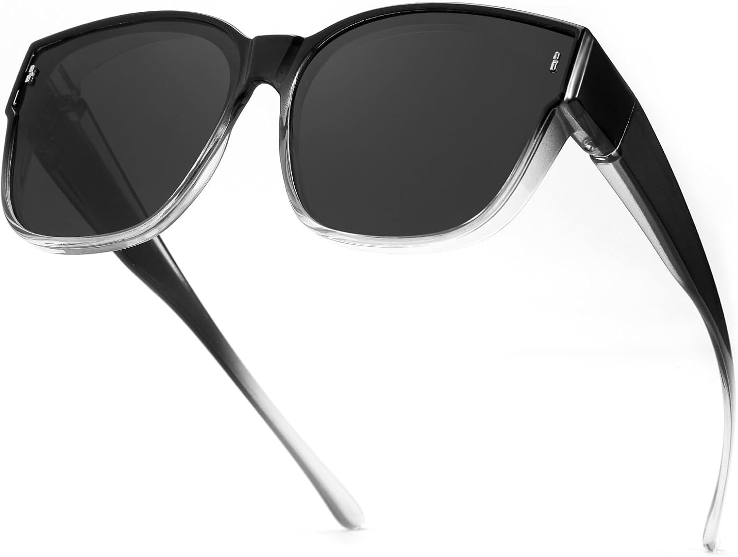 Thumbnail 6 de Myiaur Oversized Fit Over Sunglasses for Women