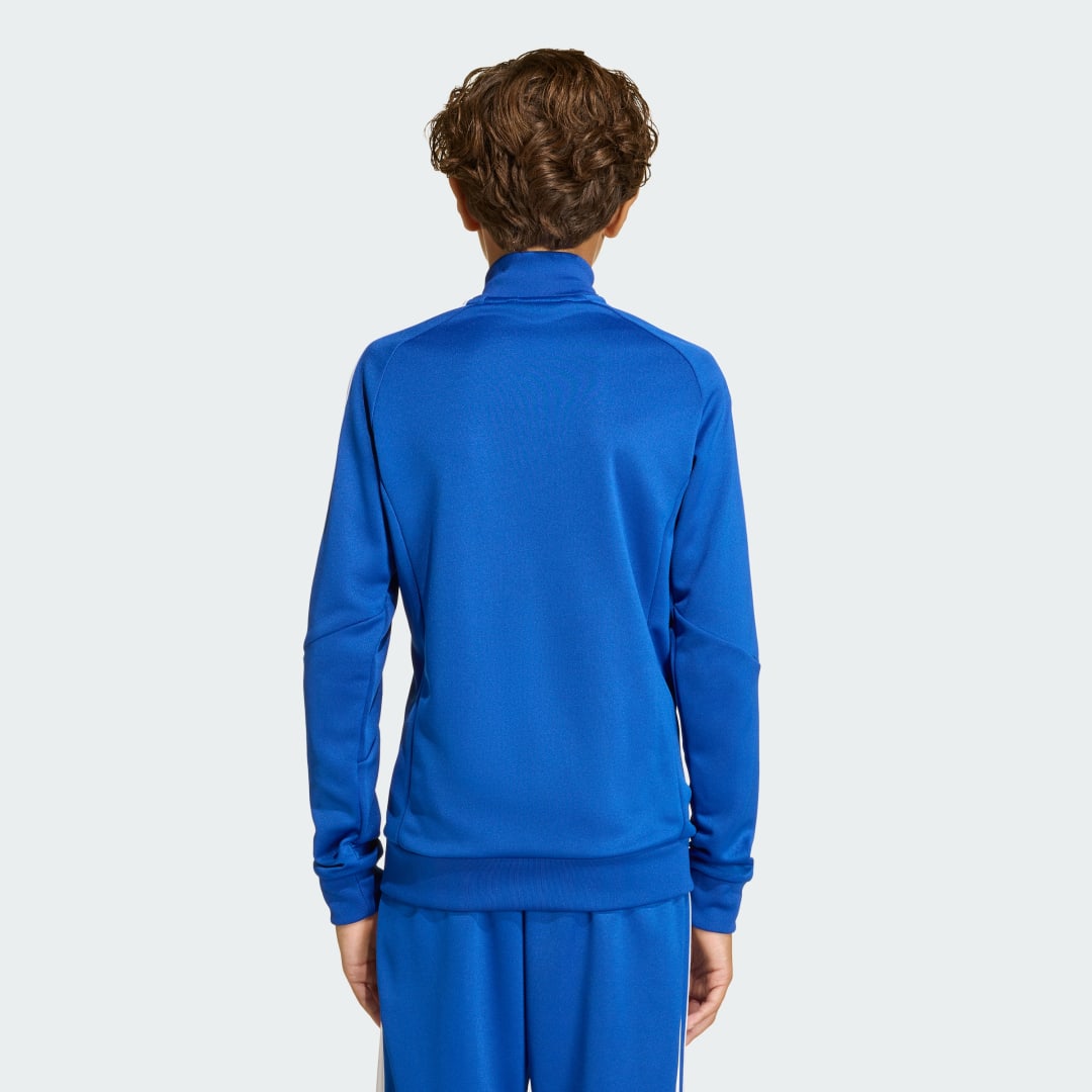 Detalle 2 de Chaqueta de entrenamiento Tiro26 League de Adidas