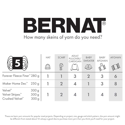 Thumbnail 7 de Bernat Fil Maker crème 2 📏