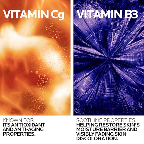 Thumbnail 1 de La Roche-Posay Vitamin C Brightening Face Wash Cleanser, 6.76oz