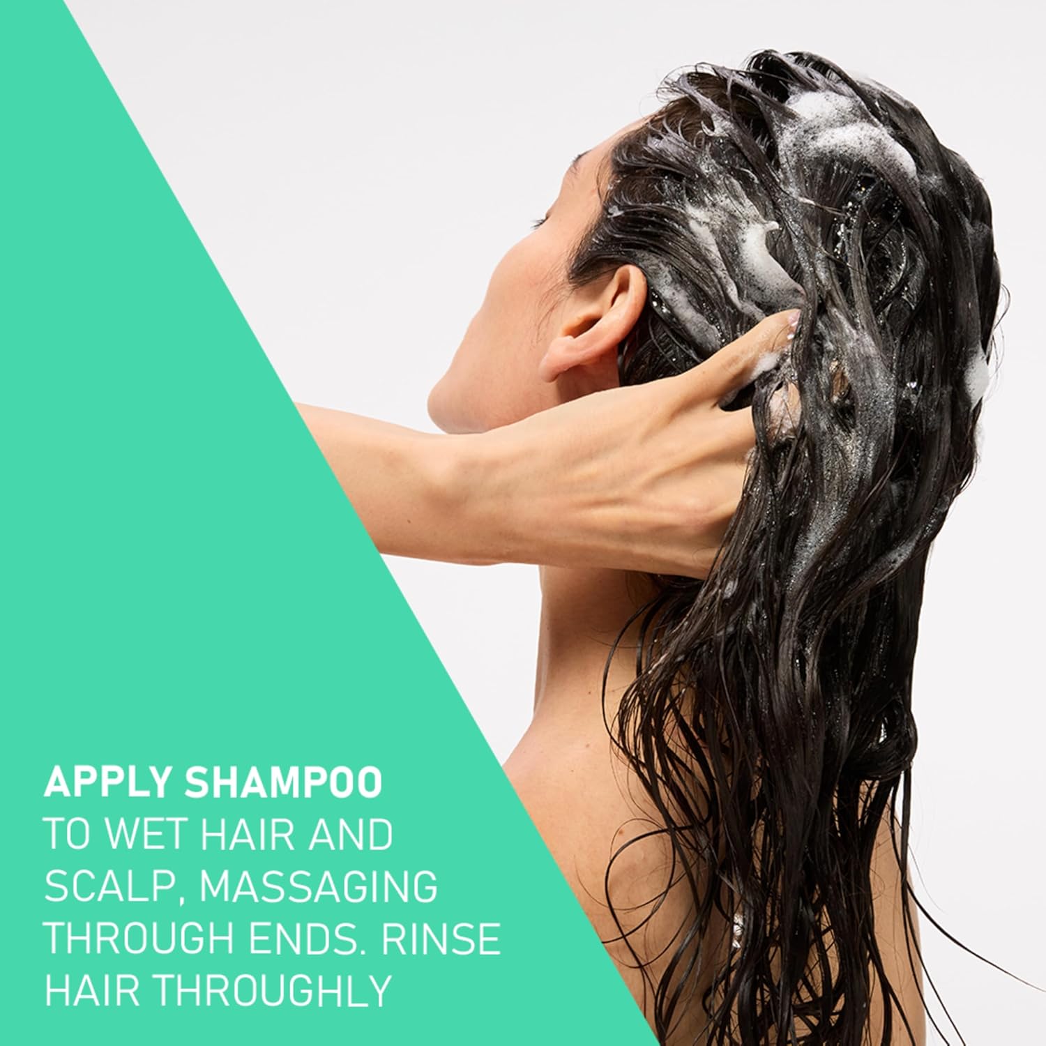Thumbnail 6 de CeraVe Oil Control Balancing Shampoo 12 oz