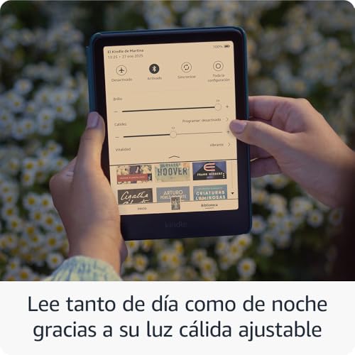Thumbnail 3 de Amazon Kindle Colorsoft 16 GB