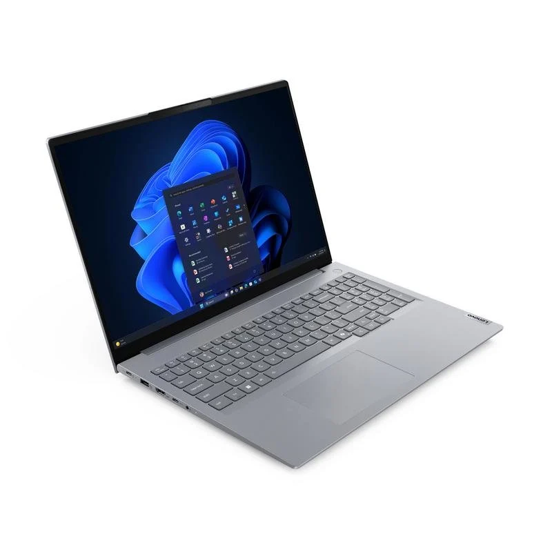 Detalle 2 de ThinkBook 16 G9 de Lenovo: rendimiento sólido y pantalla amplia para productividad profesional