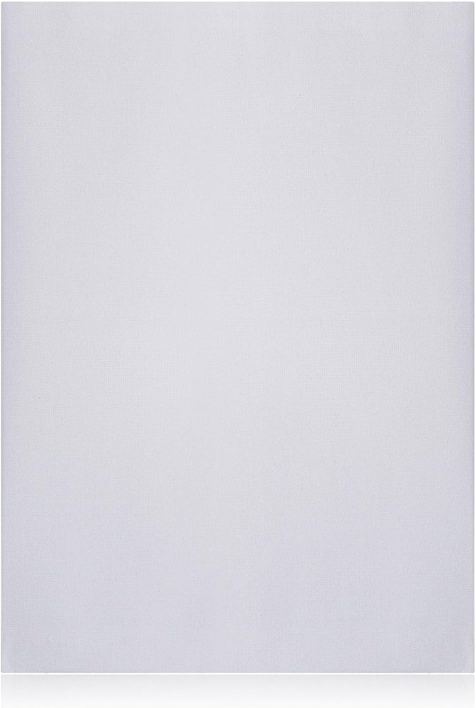 Detalle de LOGIC PACK 100 Briefumschläge DIN B5, weiß, ohne Fenster – selbstklebend (176 × 250 mm, 80 g/m²)