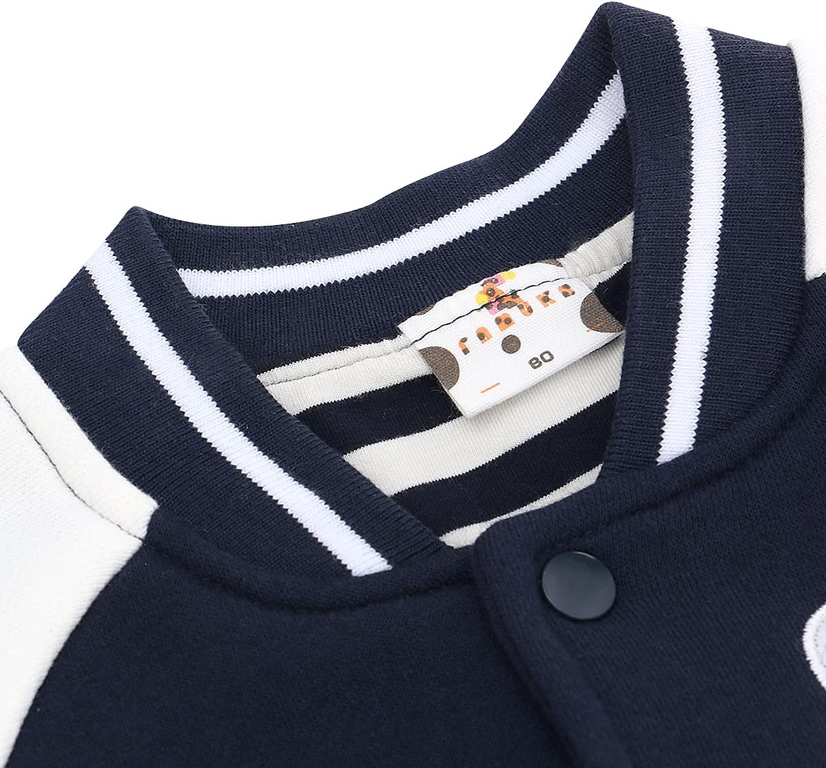 Thumbnail 3 de famuka Baby Jacket Boys Girls Kids Coat
