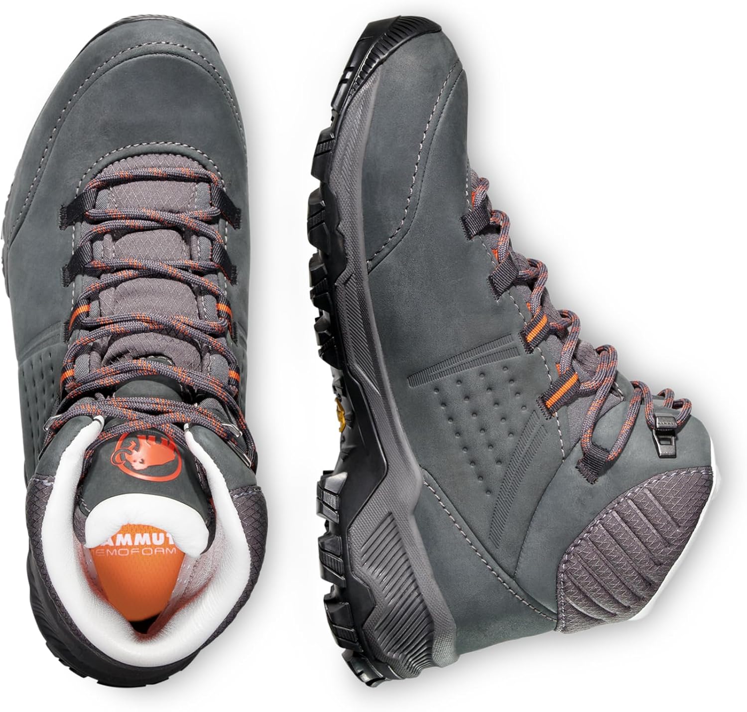 Thumbnail 4 de Mammut Damen Nova IV Mid LTH Trekking- & Wanderschuhe – Komfort trifft Halt und Nachhaltigkeit