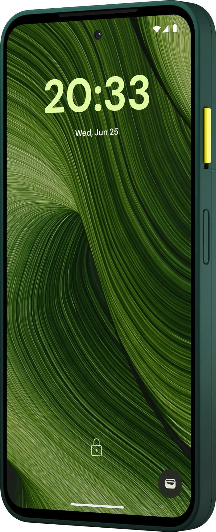 Thumbnail 29 de Fairphone 6 256GB Grün (5G) mit Komplettes Zubehörset – mit BlueBuilt Laden & Protective Backcover