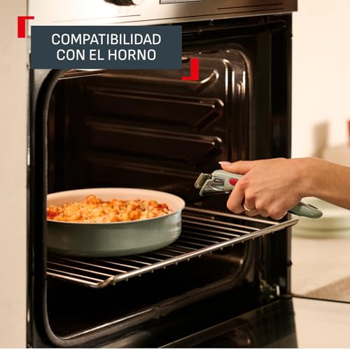 Thumbnail 4 de Tefal Ingenio Serenity, batterie de cuisine 4 pièces, revêtement antiadhésif