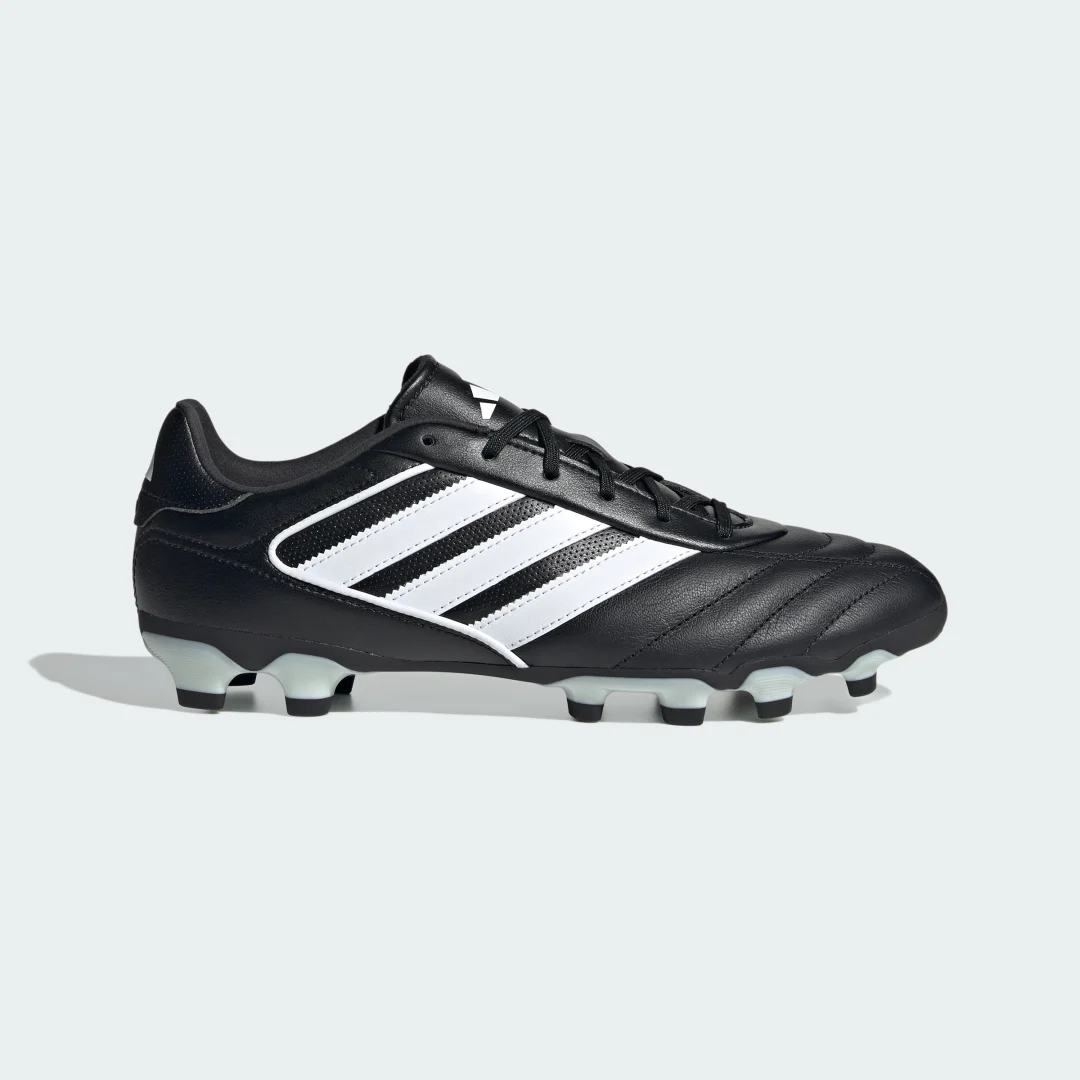 Detalle 2 de Adidas Copa Gloro 2 Short Tongue Multisuperficie — Bota de fútbol en negro