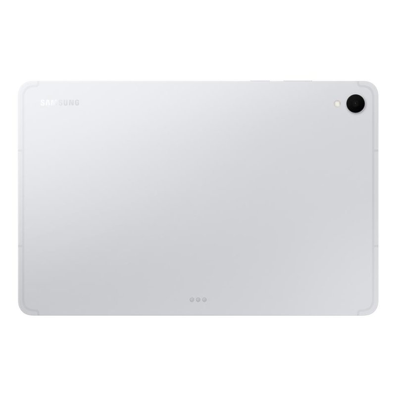 Thumbnail 1 de Samsung Galaxy Tab S11 11" WiFi 12 GB/512 GB Plata con S Pen: rendimiento y creatividad en la palma de la mano