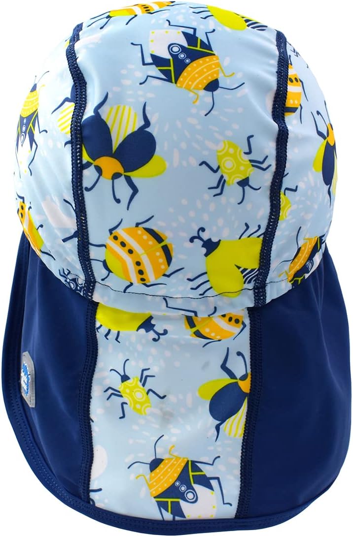 Thumbnail 2 de Splash About Cappello da Sole Legionario per Bambini – Protezione UPF 50+ e Comfort per Punti Sensibili